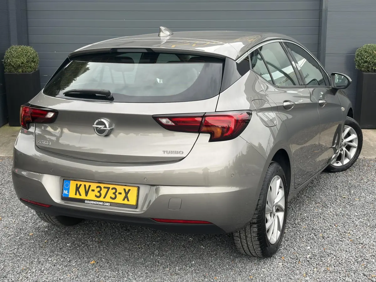 1.4 Innovation ✓2e Eigenaar✓Carplay✓Navi✓150pk✓Keyless✓6 Bak✓Halfleder✓Rijstrooksensor✓Pdc V+A✓Clima✓Cruise✓Lm velgen✓Bj 12-2016✓N.A.P✓Apk tot 09-2027