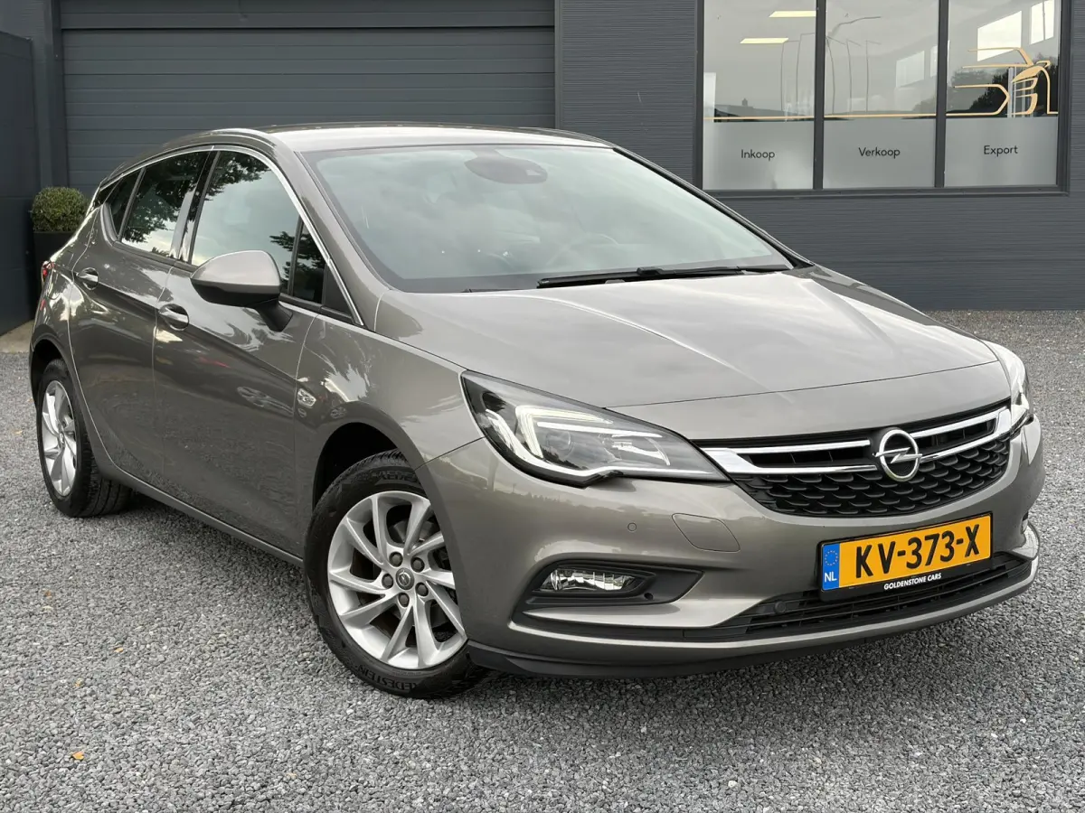 1.4 Innovation ✓2e Eigenaar✓Carplay✓Navi✓150pk✓Keyless✓6 Bak✓Halfleder✓Rijstrooksensor✓Pdc V+A✓Clima✓Cruise✓Lm velgen✓Bj 12-2016✓N.A.P✓Apk tot 09-2027