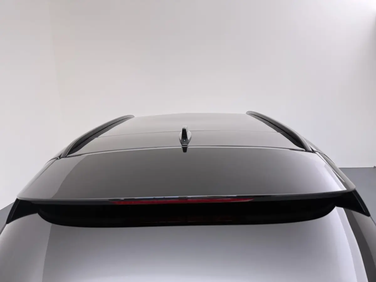 iconic esprit Alpine full hybrid E-Tech 200 | Panoramadak | Head-up Display | 360 Camera |