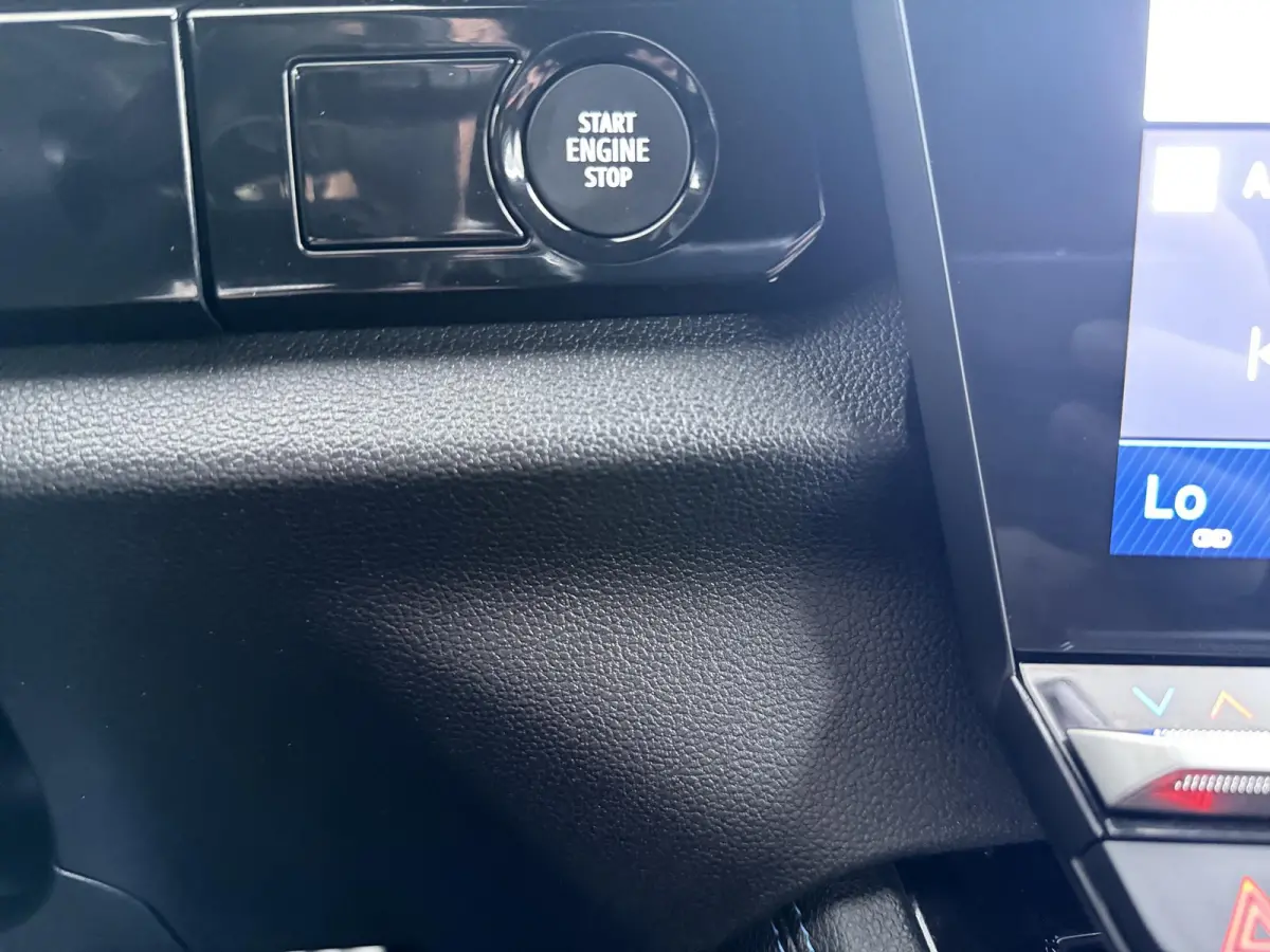 iconic esprit Alpine full hybrid E-Tech 200 | Panoramadak | Head-up Display | 360 Camera |