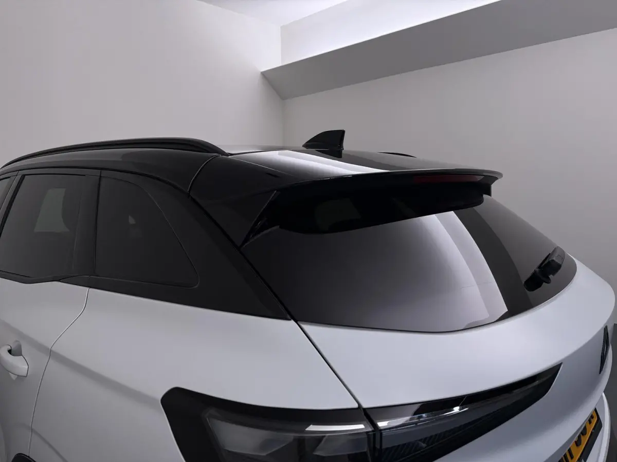 iconic esprit Alpine full hybrid E-Tech 200 | Panoramadak | Head-up Display | 360 Camera |