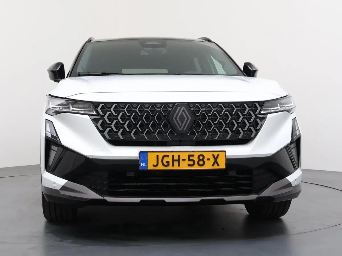 iconic esprit Alpine full hybrid E-Tech 200 | Panoramadak | Head-up Display | 360 Camera |