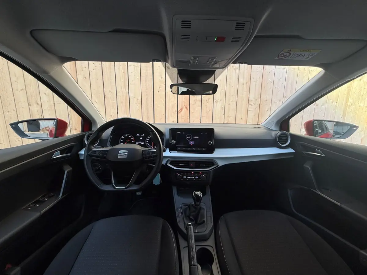 1.0 EcoTSI Style Apple CarPlay/Android Auto | Cruise control | DAB ontvangst | LED koplampen | Lichtmetalen velgen | Rijstrooksensor | Trekhaak