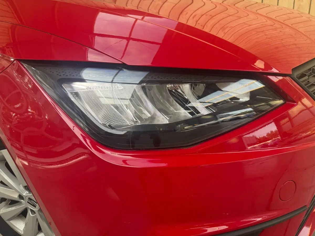 1.0 EcoTSI Style Apple CarPlay/Android Auto | Cruise control | DAB ontvangst | LED koplampen | Lichtmetalen velgen | Rijstrooksensor | Trekhaak