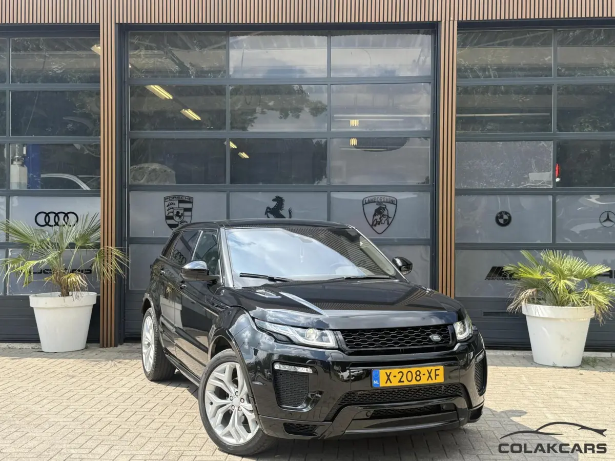 2.0 Si4 Pano-Stoelverwarm-Nap