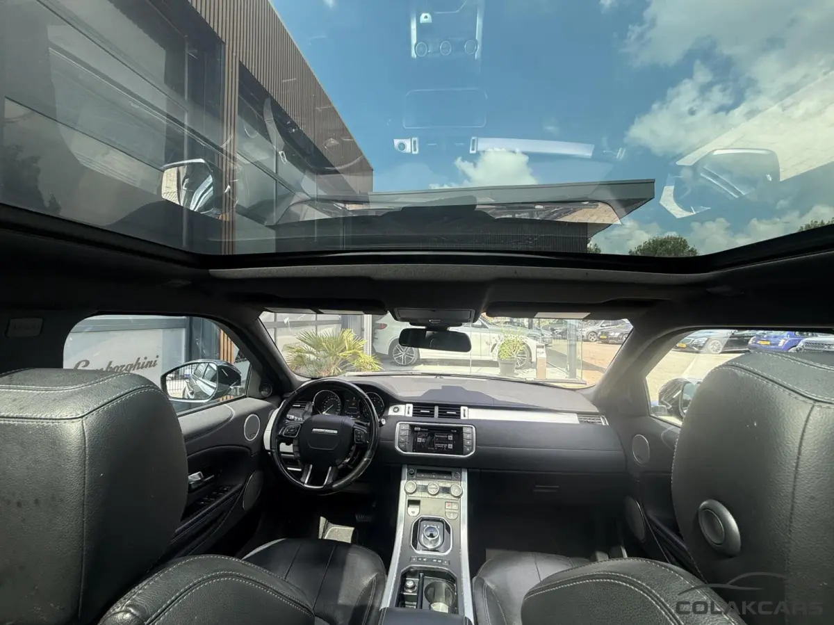 2.0 Si4 Pano-Stoelverwarm-Nap