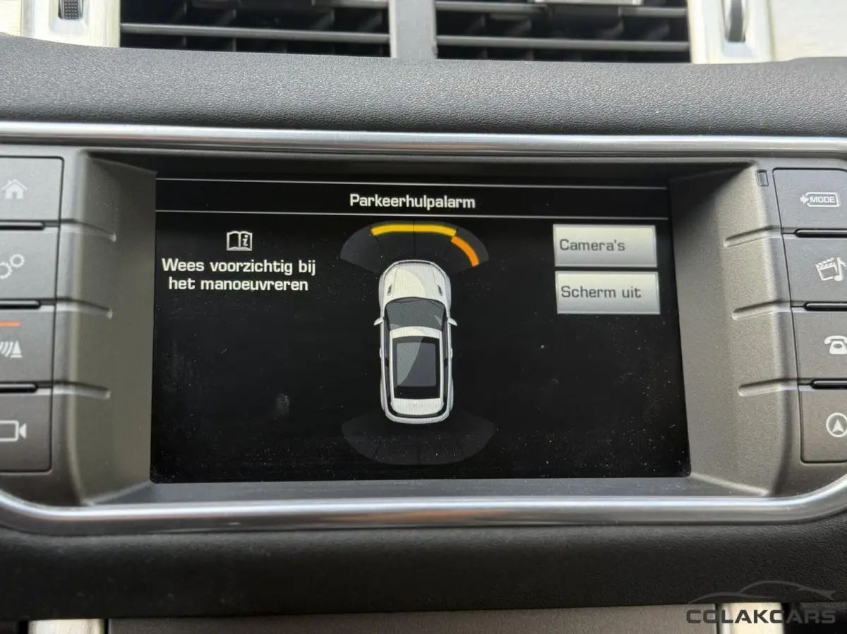 2.0 Si4 Pano-Stoelverwarm-Nap