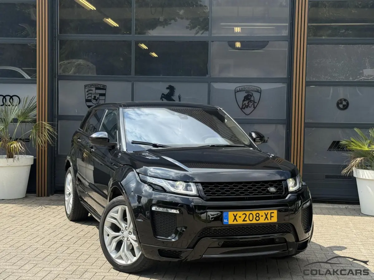 2.0 Si4 Pano-Stoelverwarm-Nap