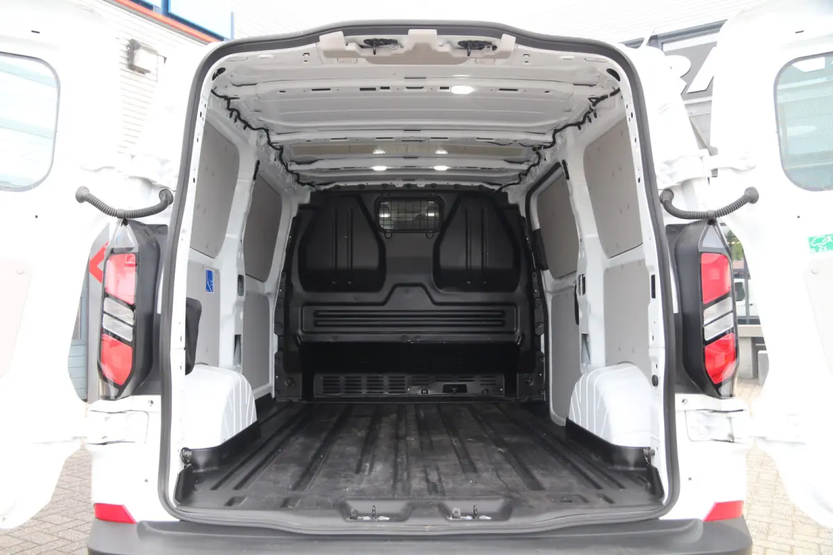 2.0 TDCI 136 | Aut. | AWD / 4X4 | KAR-edition | Cruise | Camera..
