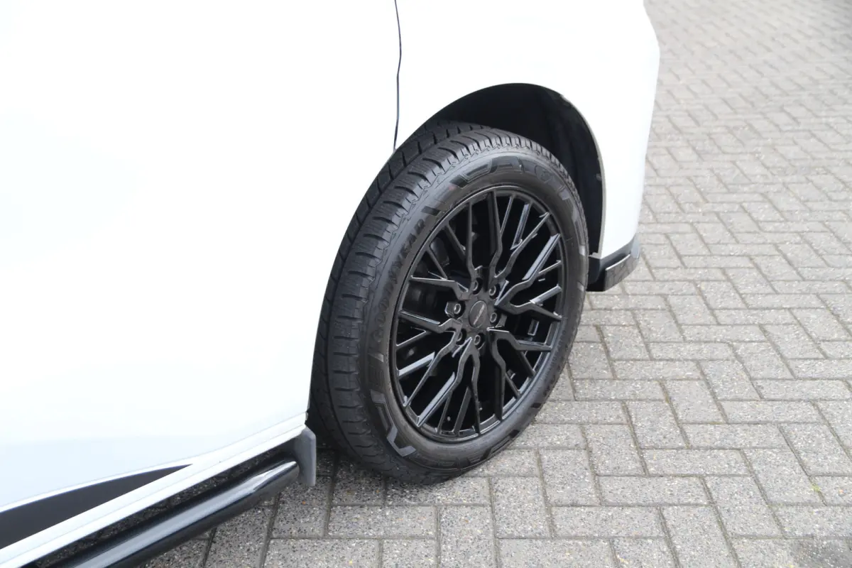 2.0 TDCI 136 | Aut. | AWD / 4X4 | KAR-edition | Cruise | Camera..