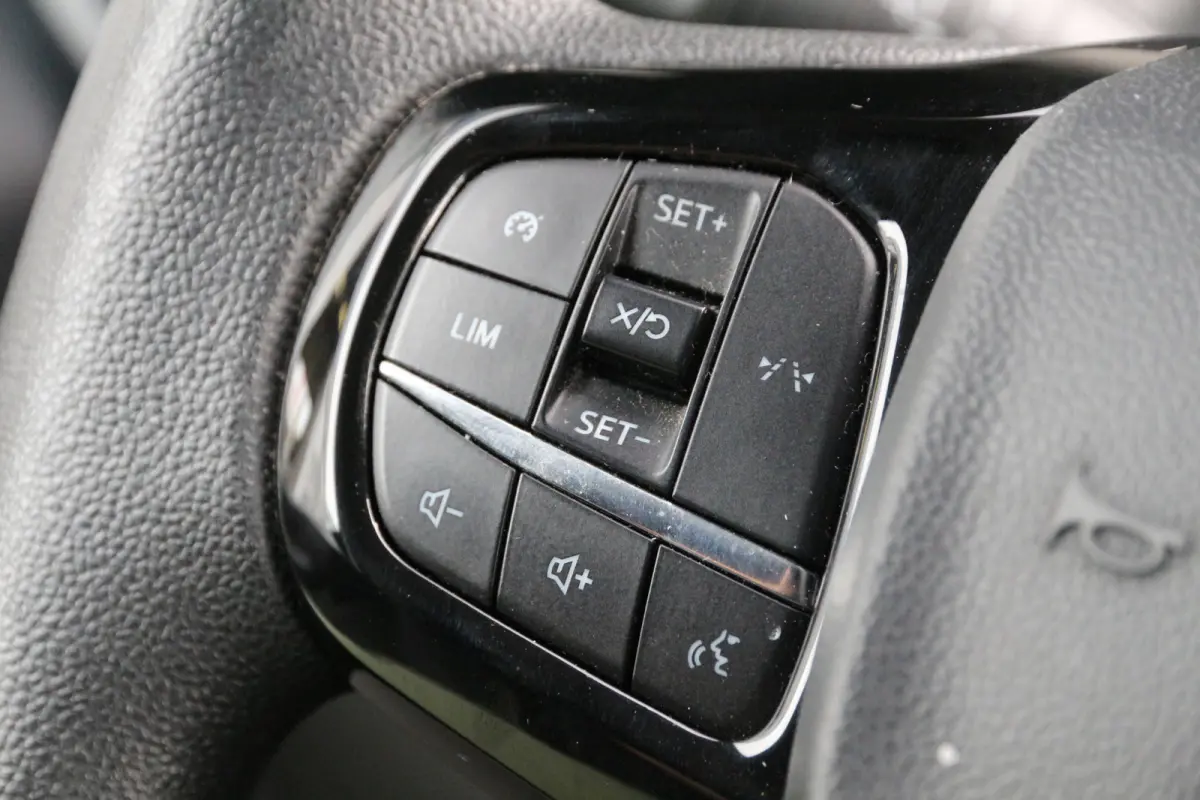 2.0 TDCI 136 | Aut. | AWD / 4X4 | KAR-edition | Cruise | Camera..