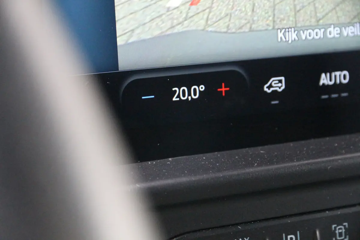 2.0 TDCI 136 | Aut. | AWD / 4X4 | KAR-edition | Cruise | Camera..