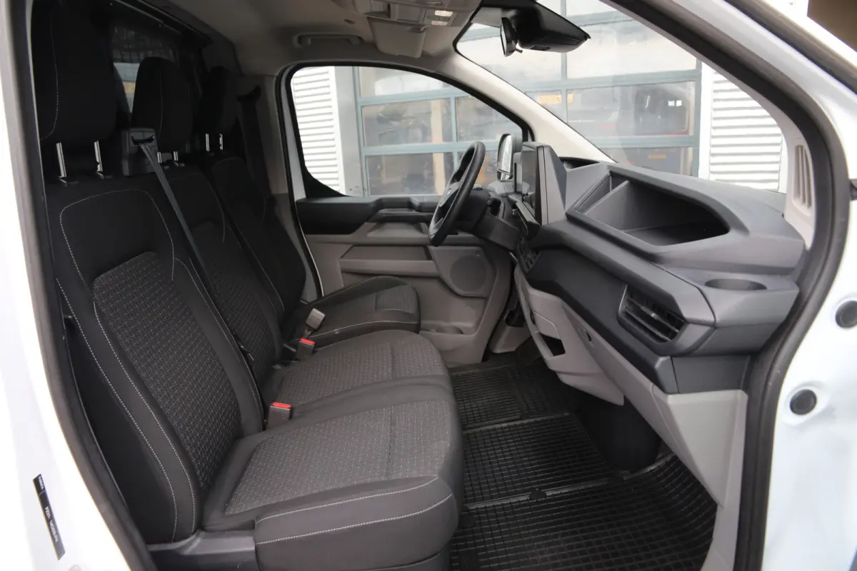 2.0 TDCI 136 | Aut. | AWD / 4X4 | KAR-edition | Cruise | Camera..