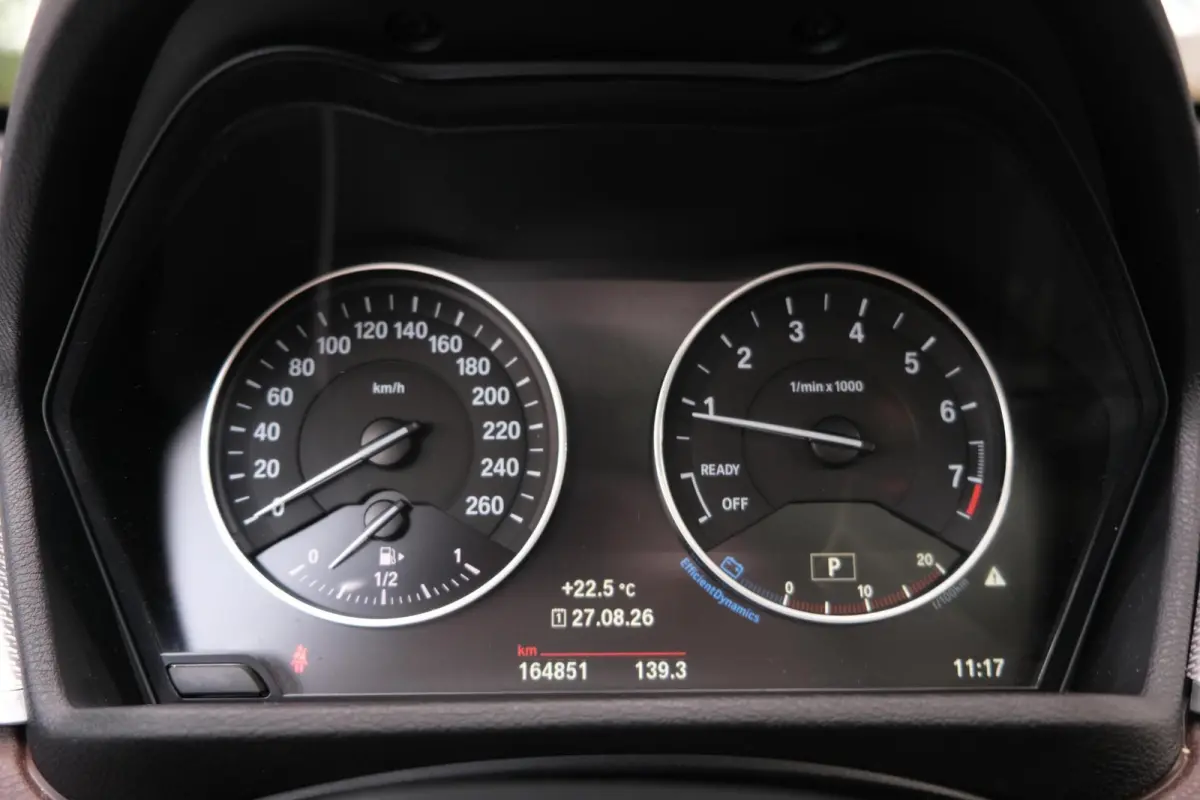 sDrive20i Centennial High Executive|Rijklaar!|M-Sport|Pano|HUD|Camera|Trekhaak|Stoelverwarming