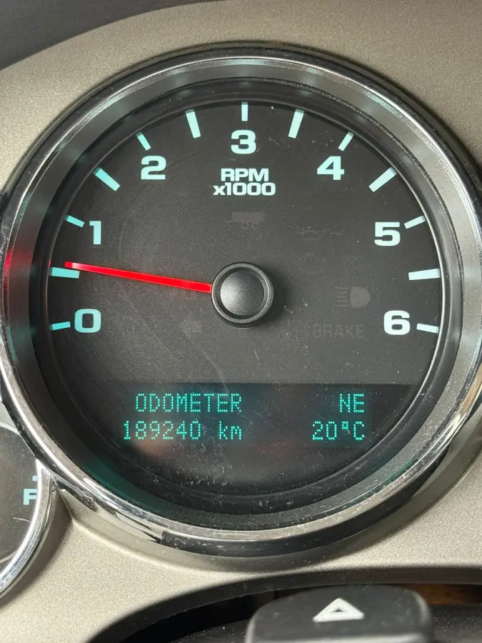 G.m.c. c1500 sle V8 MARGE BTW& BPM VRIJ! Dodge ram 6 persoons