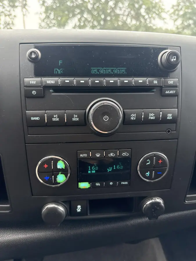 G.m.c. c1500 sle V8 MARGE BTW& BPM VRIJ! Dodge ram 6 persoons
