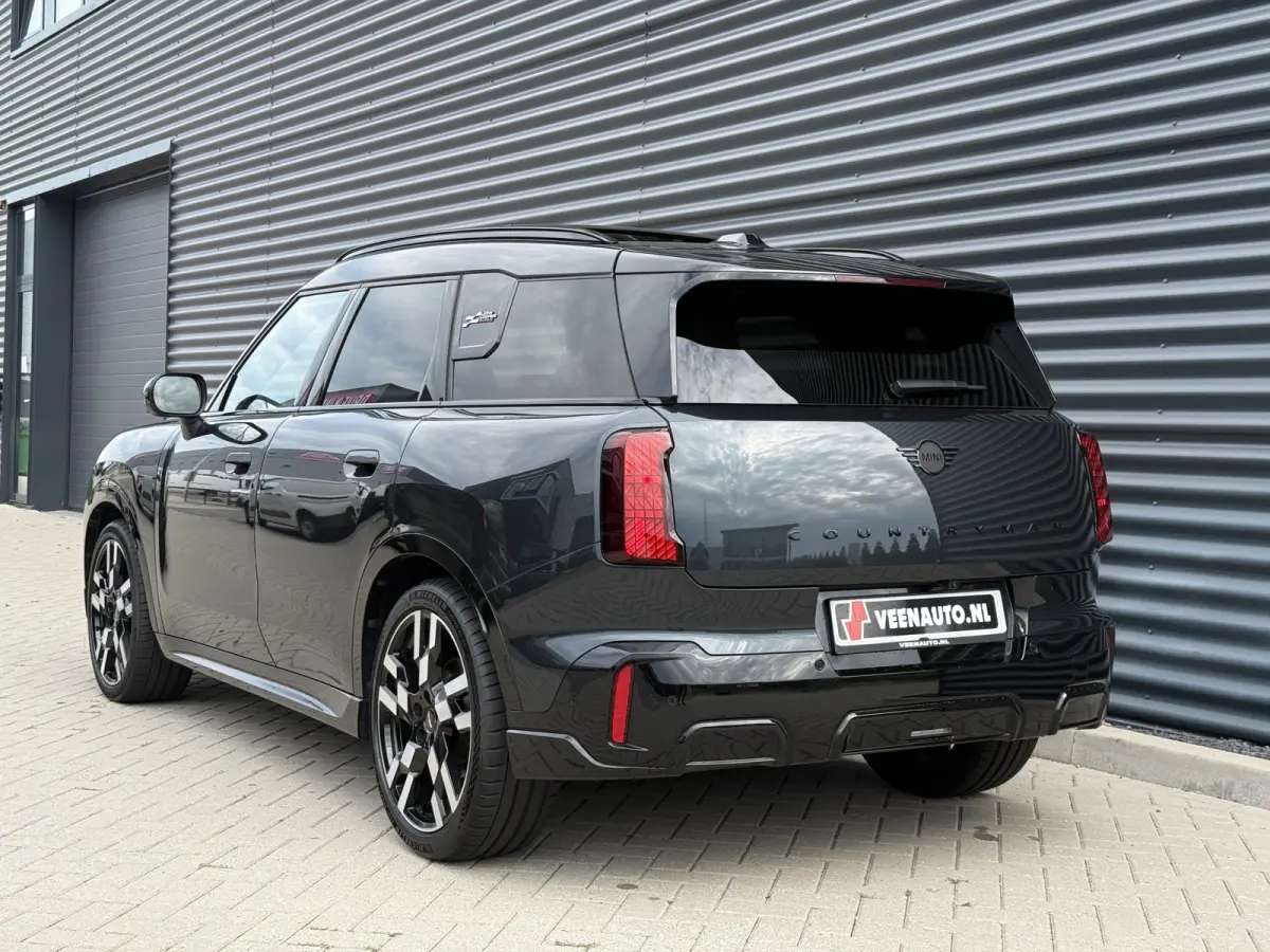 1.5 C John Cooper Works XL