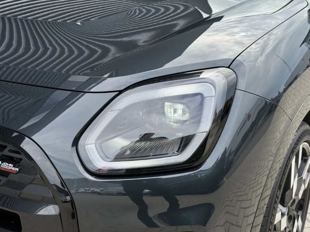 1.5 C John Cooper Works XL