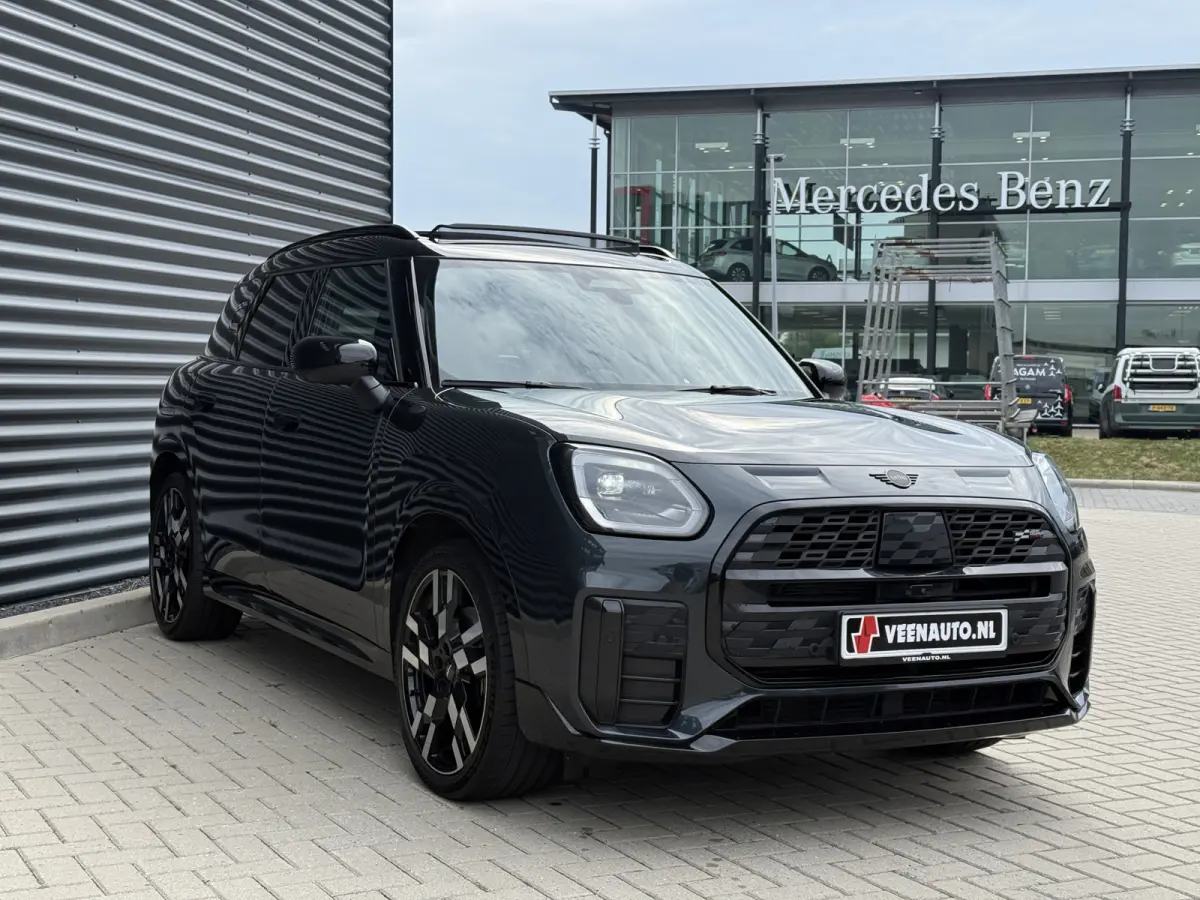 1.5 C John Cooper Works XL