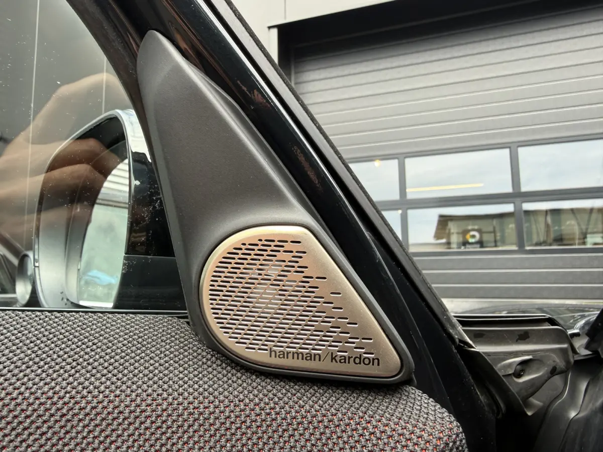 1.5 C John Cooper Works XL