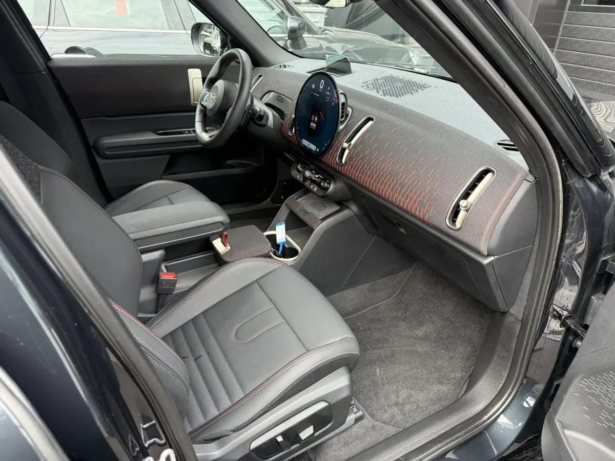 1.5 C John Cooper Works XL