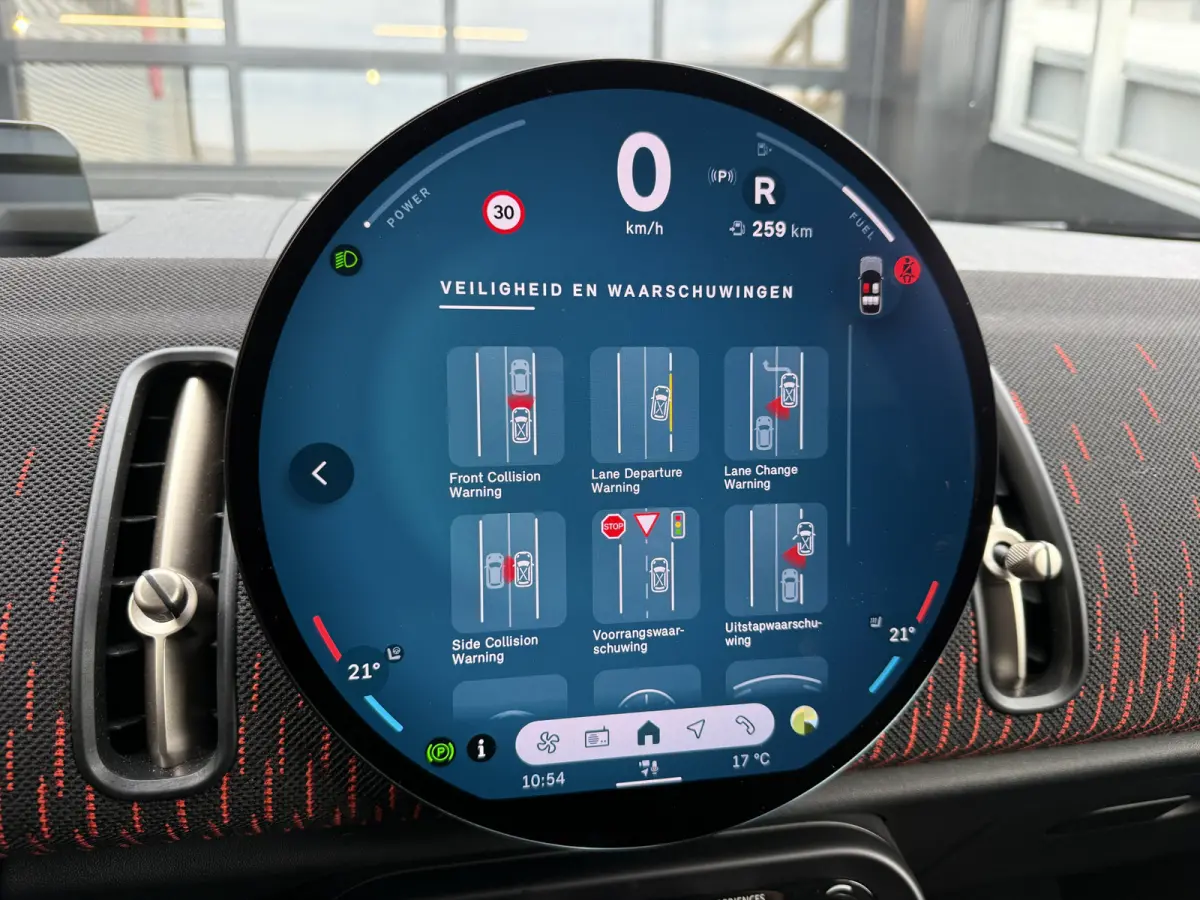 1.5 C John Cooper Works XL