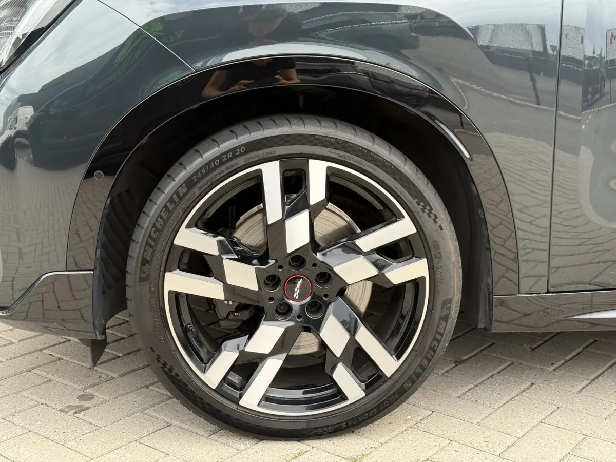 1.5 C John Cooper Works XL