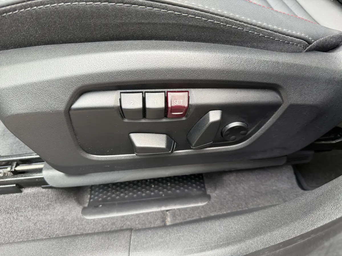 1.5 C John Cooper Works XL
