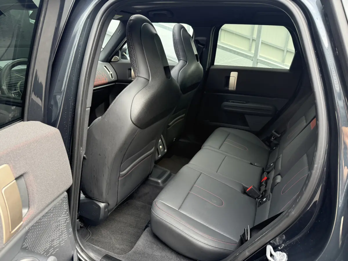 1.5 C John Cooper Works XL