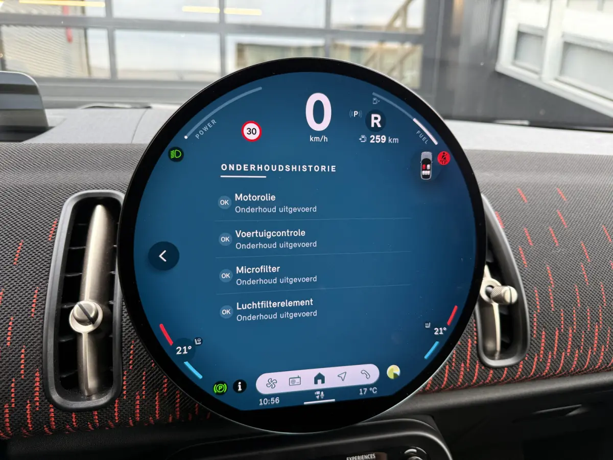 1.5 C John Cooper Works XL