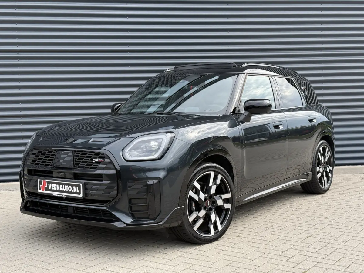 1.5 C John Cooper Works XL