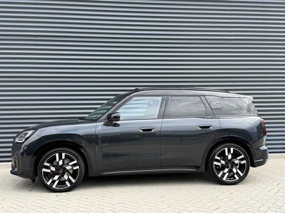 1.5 C John Cooper Works XL