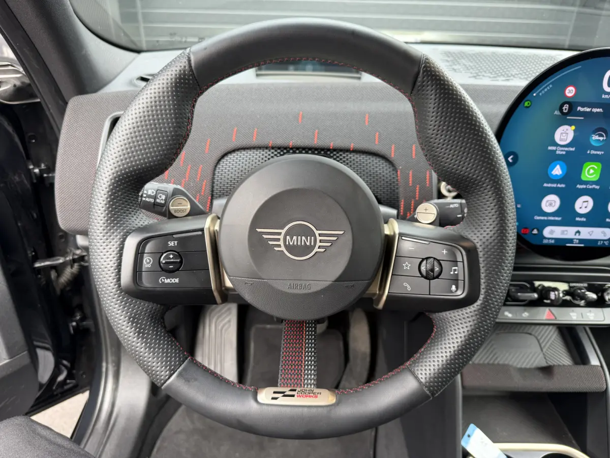 1.5 C John Cooper Works XL
