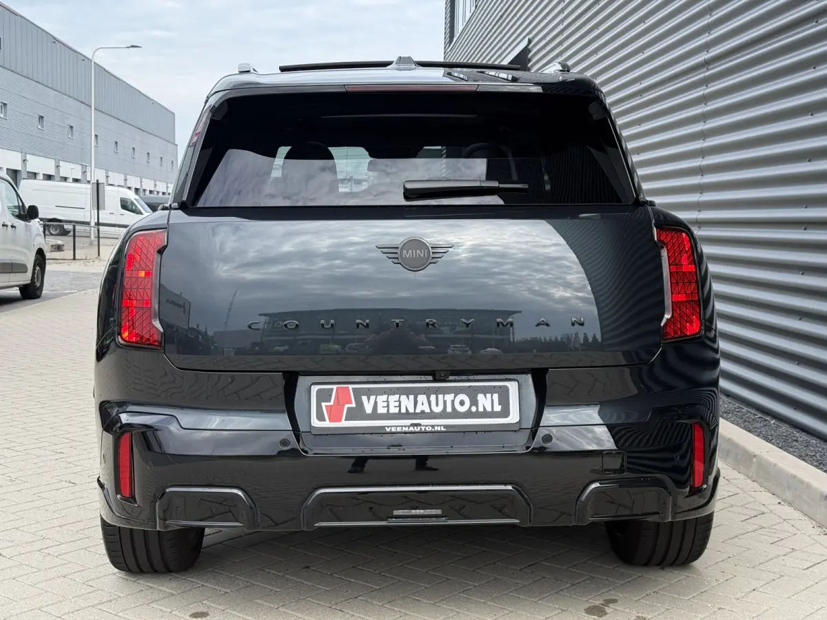 1.5 C John Cooper Works XL