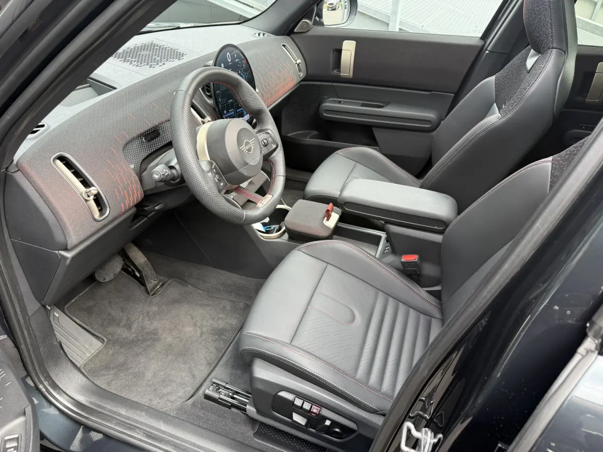 1.5 C John Cooper Works XL
