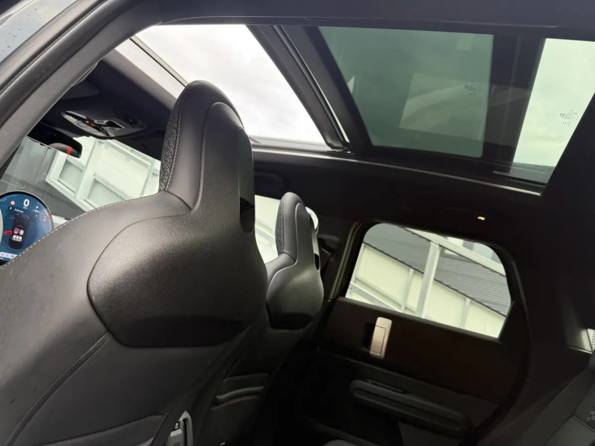 1.5 C John Cooper Works XL