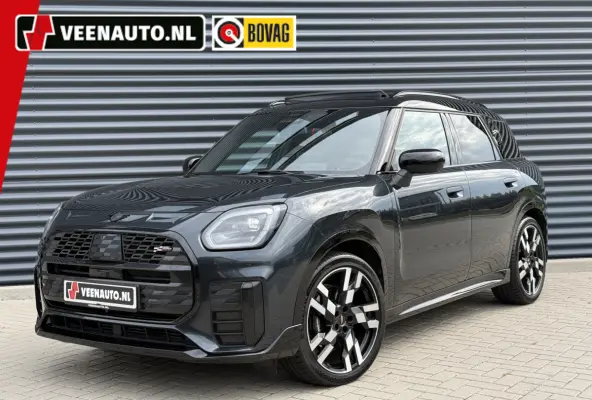 1.5 C John Cooper Works XL