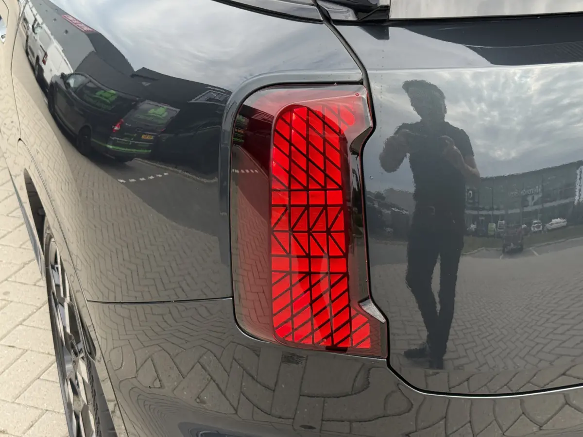 1.5 C John Cooper Works XL