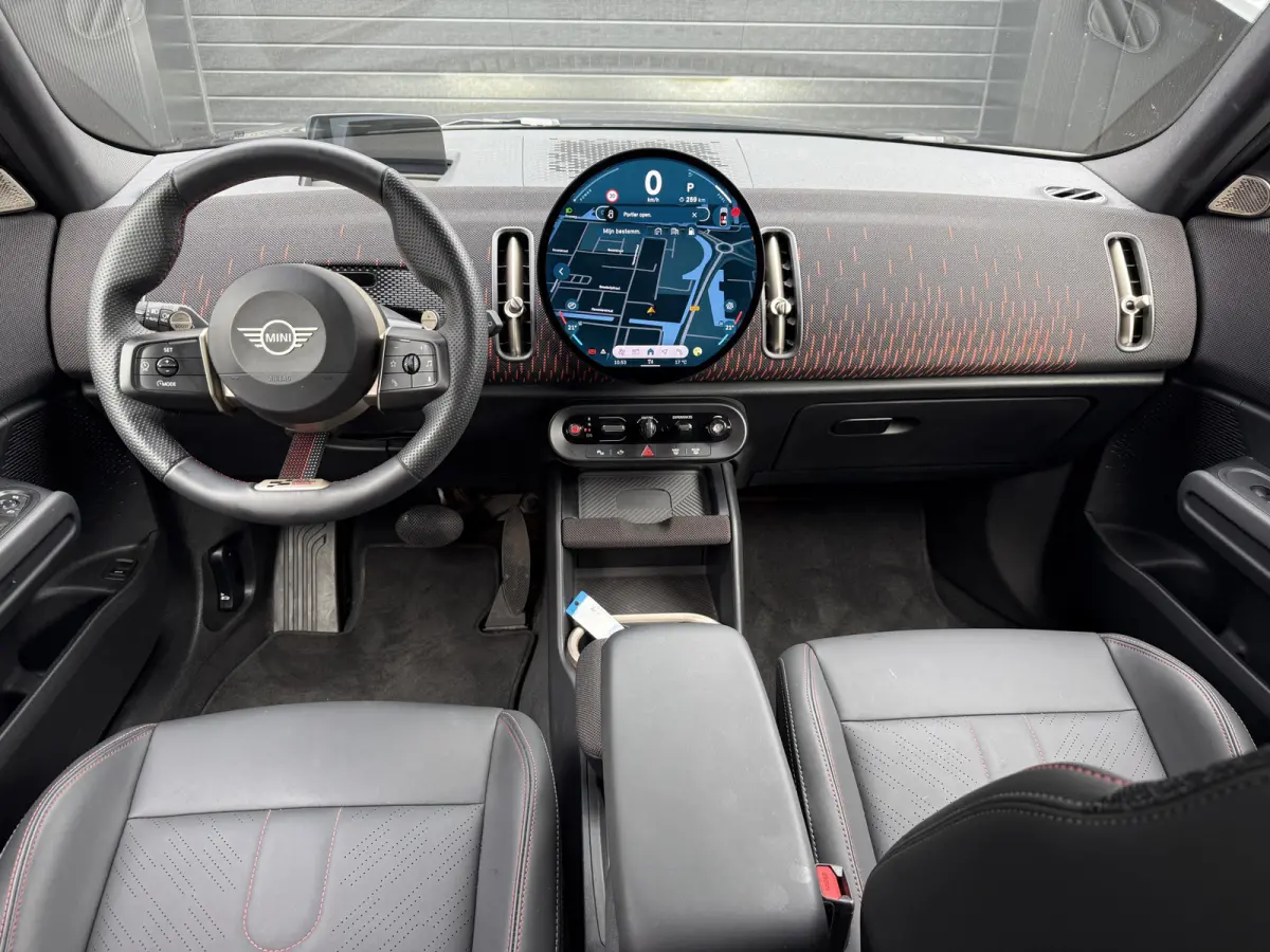 1.5 C John Cooper Works XL