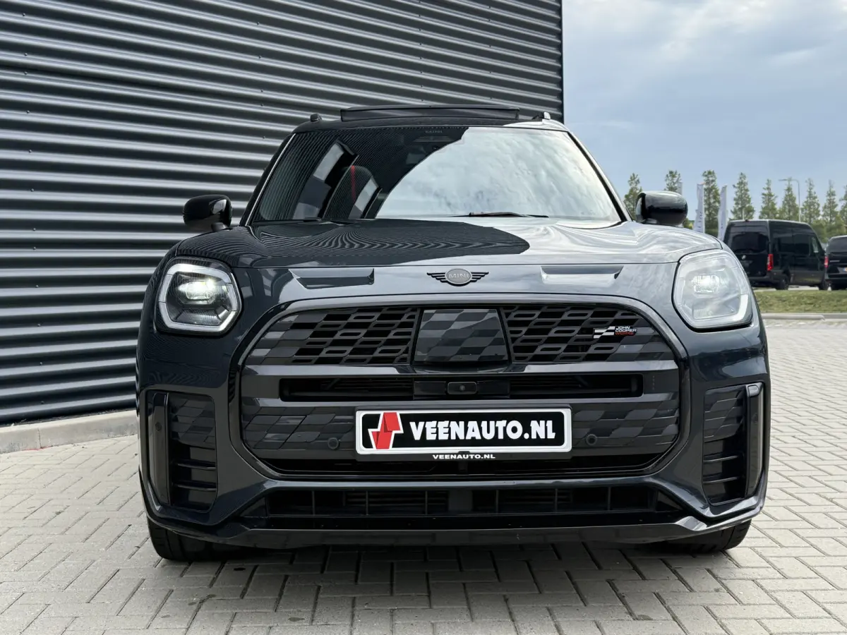 1.5 C John Cooper Works XL