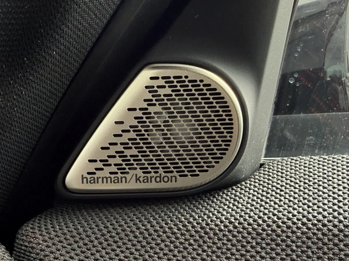 1.5 C John Cooper Works XL