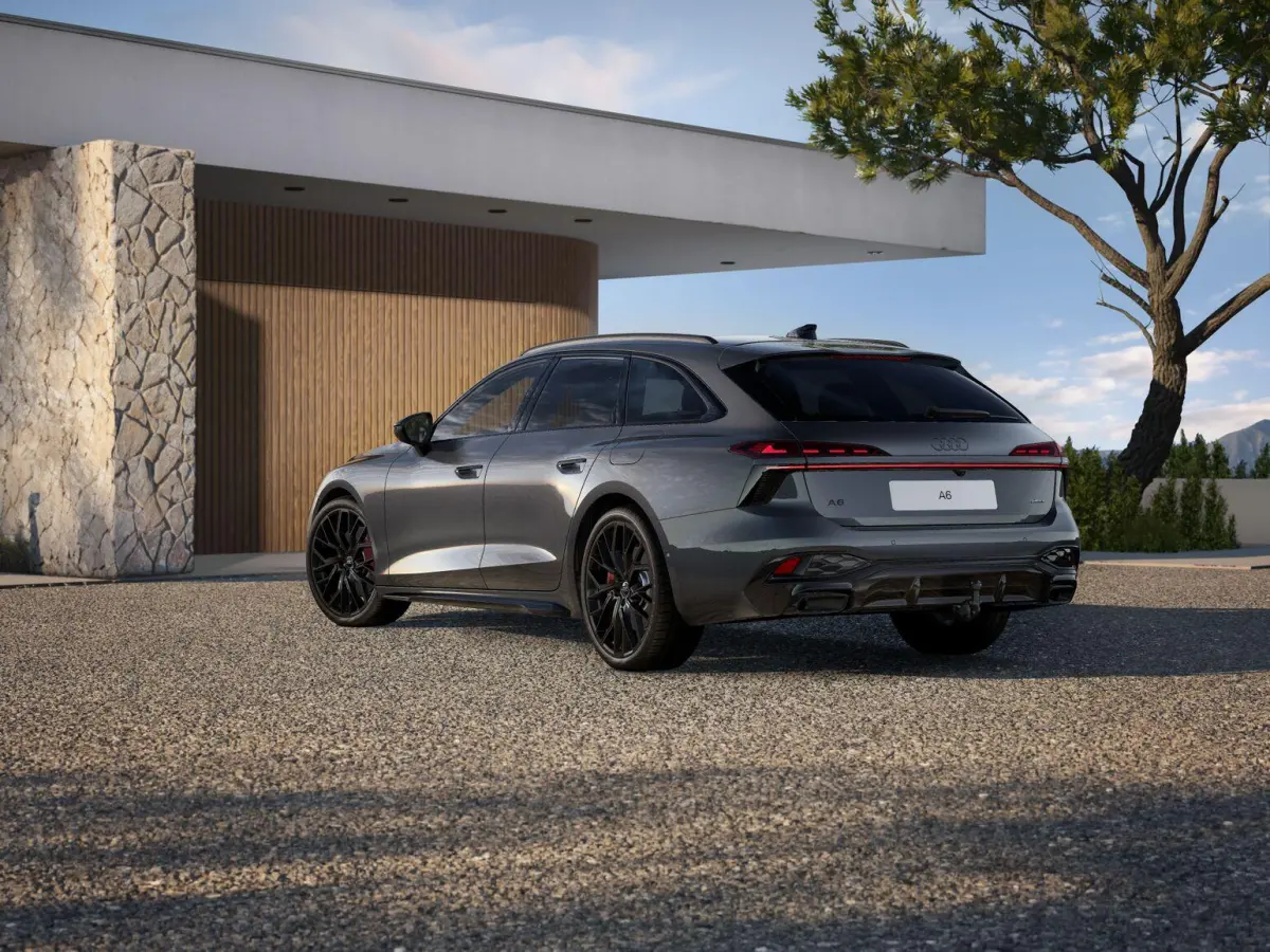 2.0 e-hybrid 367pk quattro S Edition Competition | Interieur Pakket | Tech Pro Pakket