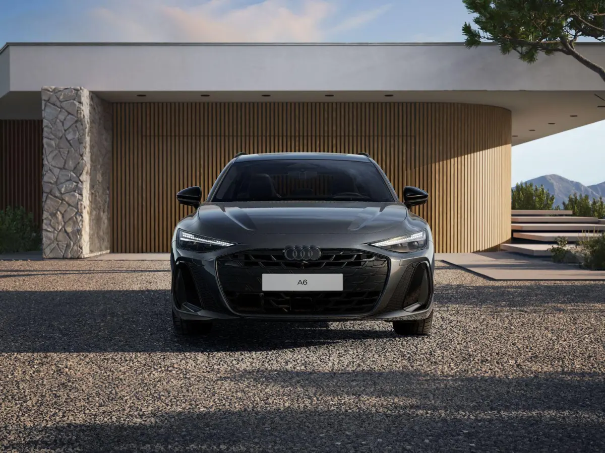 2.0 e-hybrid 367pk quattro S Edition Competition | Interieur Pakket | Tech Pro Pakket