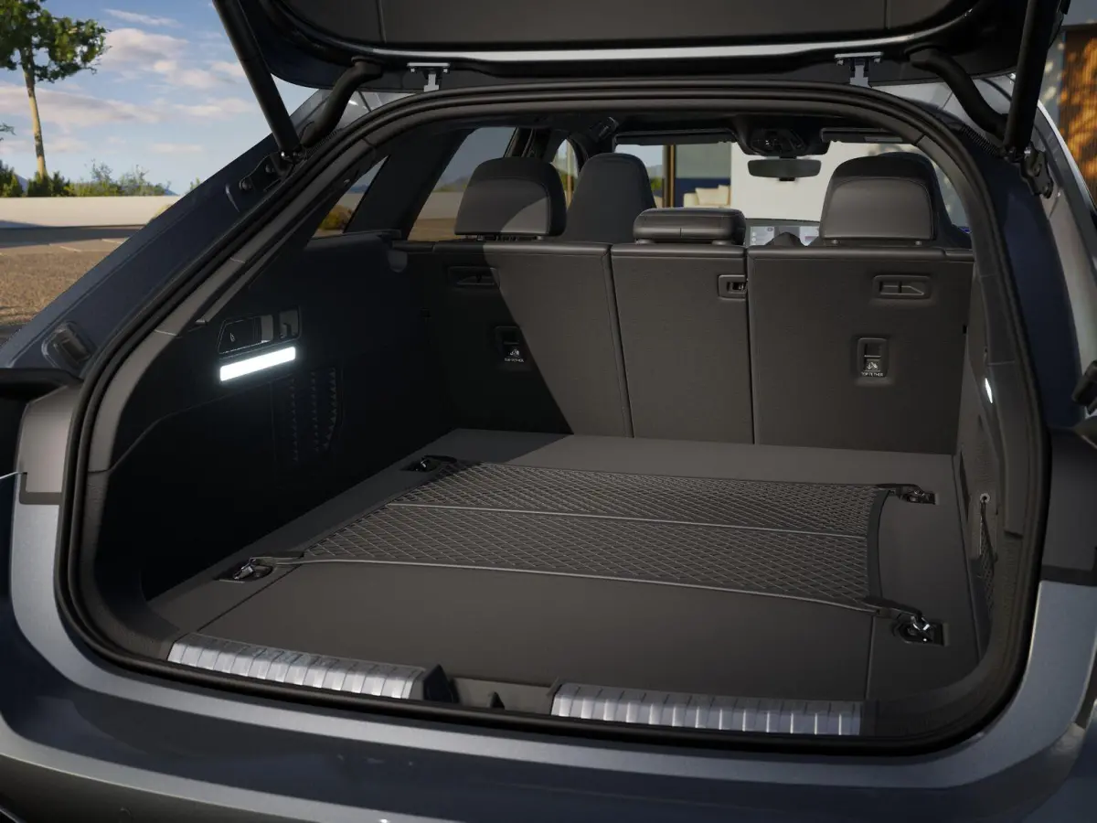 2.0 e-hybrid 367pk quattro S Edition Competition | Interieur Pakket | Tech Pro Pakket