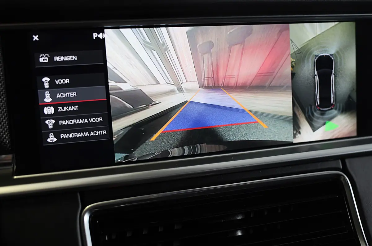 2.9 4 E-Hybrid / Acc / Lane Assist / Leder / Sport Chrono / Leder / Bose / Memory / Carbon / Pano / 21 Inch