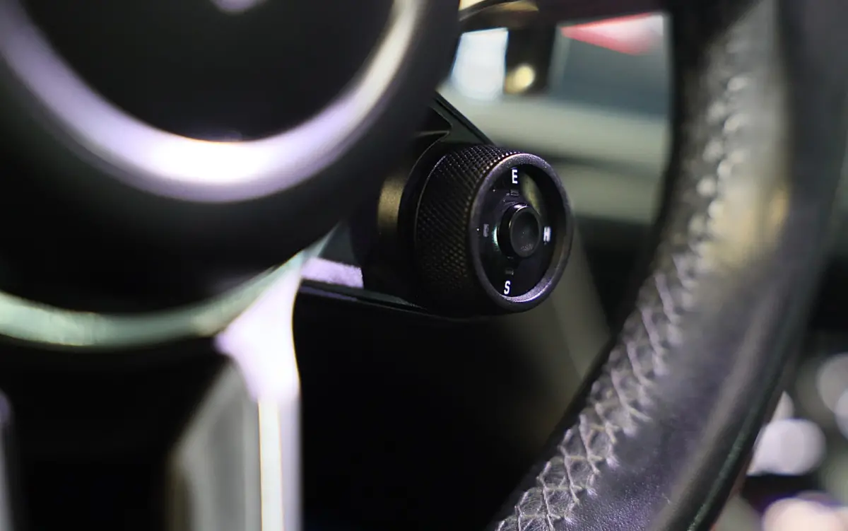 2.9 4 E-Hybrid / Acc / Lane Assist / Leder / Sport Chrono / Leder / Bose / Memory / Carbon / Pano / 21 Inch