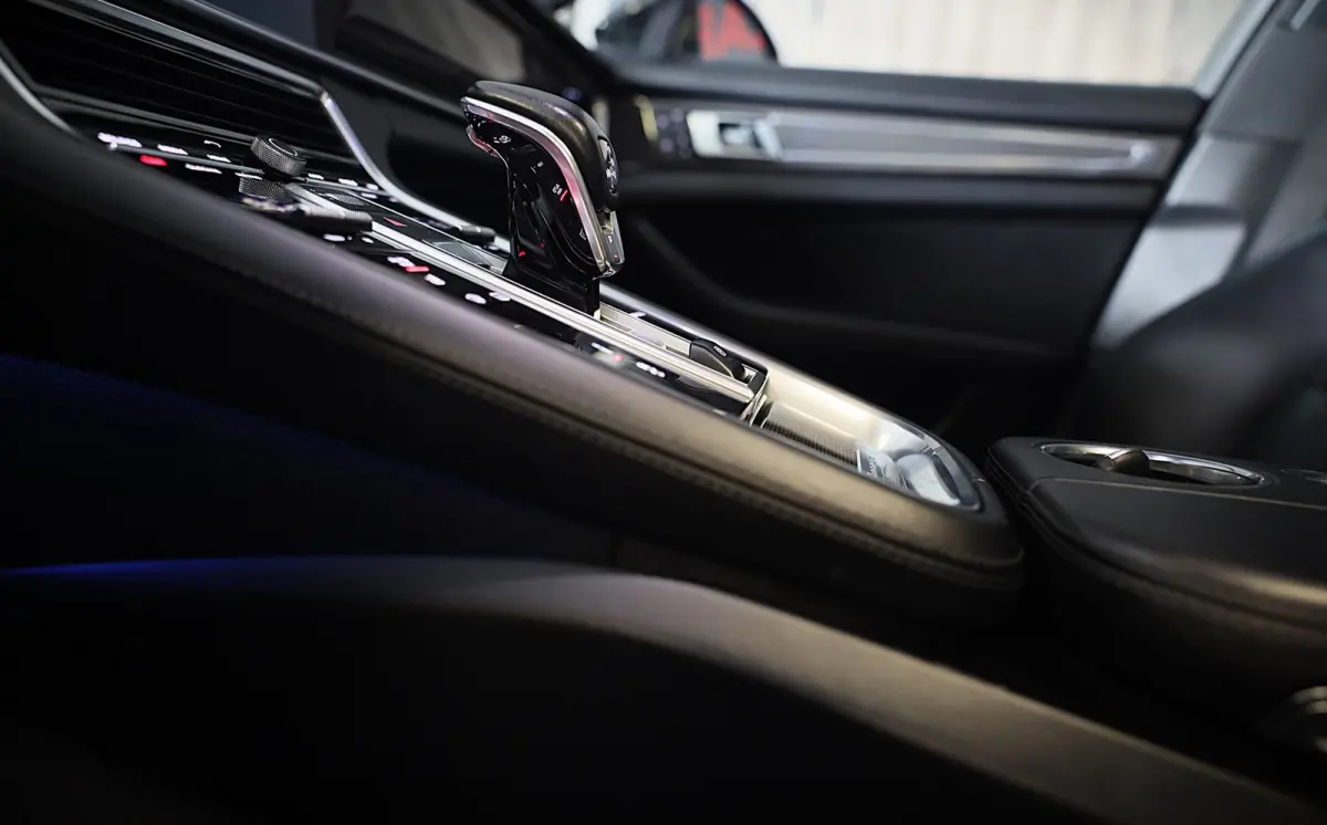 2.9 4 E-Hybrid / Acc / Lane Assist / Leder / Sport Chrono / Leder / Bose / Memory / Carbon / Pano / 21 Inch