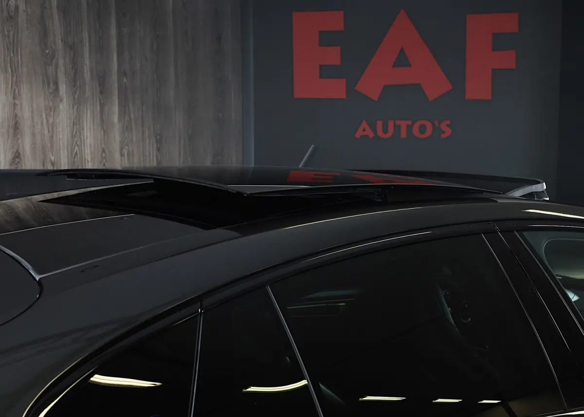 2.9 4 E-Hybrid / Acc / Lane Assist / Leder / Sport Chrono / Leder / Bose / Memory / Carbon / Pano / 21 Inch