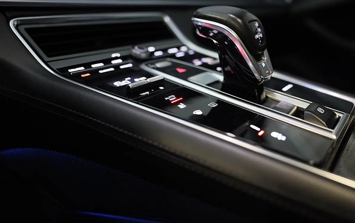 2.9 4 E-Hybrid / Acc / Lane Assist / Leder / Sport Chrono / Leder / Bose / Memory / Carbon / Pano / 21 Inch
