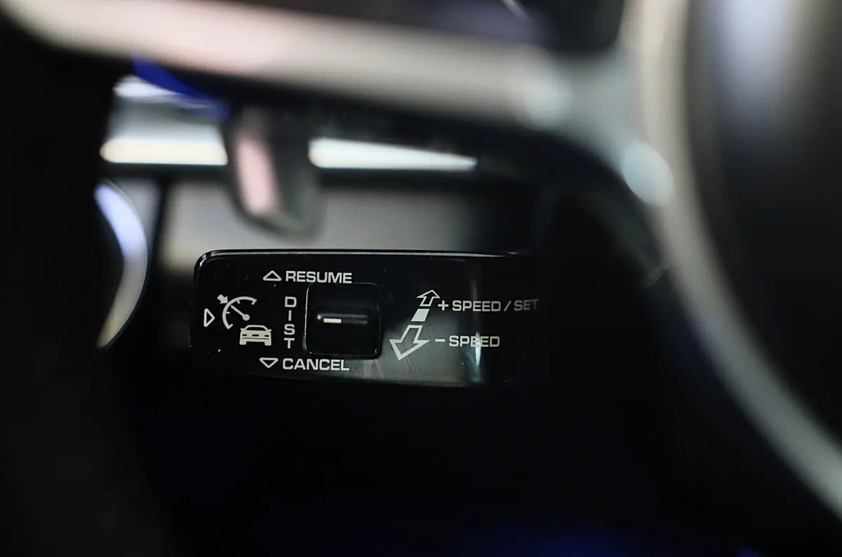 2.9 4 E-Hybrid / Acc / Lane Assist / Leder / Sport Chrono / Leder / Bose / Memory / Carbon / Pano / 21 Inch